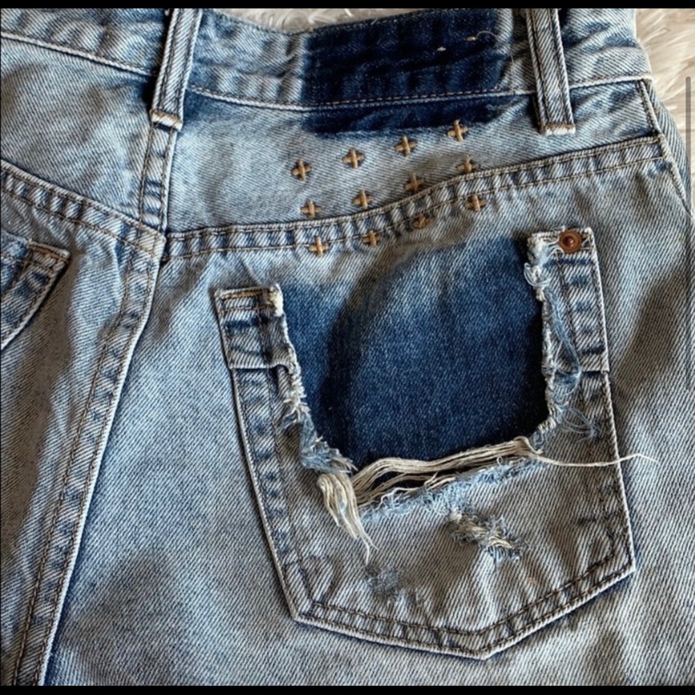 Ksubi Short Demi - Picture 3 of 6